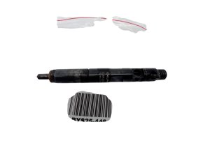 Inyección de combustible  1.5 Dci 8200421359 EJBR03101D Renault Delphi