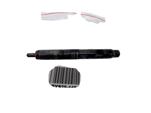 Inyección de combustible  1.5 Dci 8200421359 EJBR03101D Renault Delphi