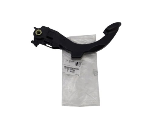 Pedal de embrague 9820339580 Citroën C4 Picasso II Original