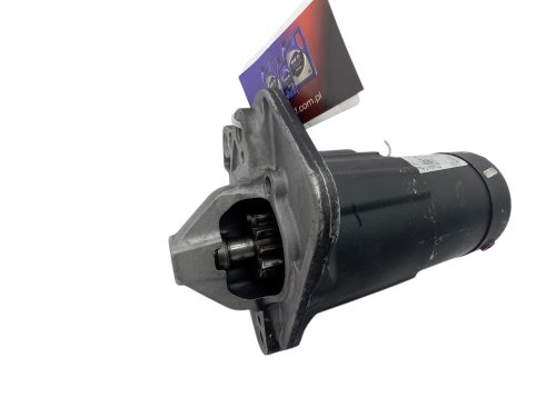 Motor de arranque 1.5 Dci STX200019R Renault Clio III