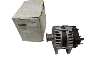 Alternador 231007619R Renault Master III 2.3DCI Original