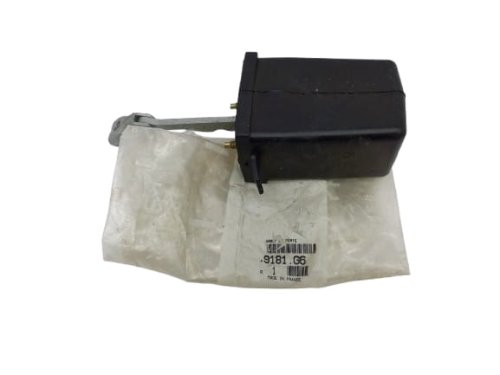 Limitador de puerta delantero 9181G6 9181.G6 Peugeot 307 Original Nuevo