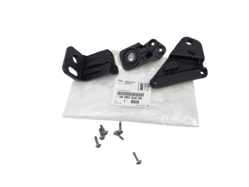 Kit de reparación de faros 9828393680 Citroën C5 Aircross Original Nuevo