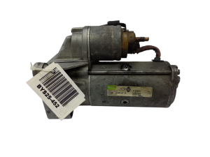 Motor de arranque 1.9 Dci 8200331251 Renault Opel Valeo