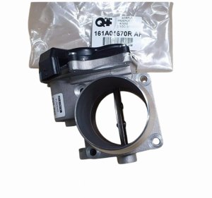 Cuerpo del acelerador 161A01670R  Renault Master III 2.3DCI Original Nuevo