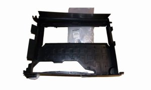 Volante de aire 215597898R Renault Captur Clio IV Original Nuevo