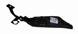 Soporte del guardabarros derecho 9801669080 Citroën C4 Picasso II Original Nuevo