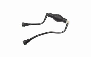 Cable de combustible con bomba 17270JY00A Renault Koleos Original Nuevo