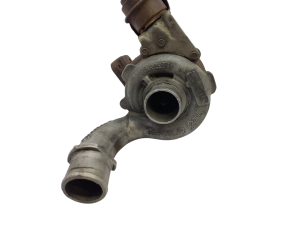 Turbocompresor 1.9 DCI Renault 708640 8200256077  Garrett