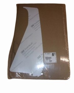 Pegatina protectora 9327C4 9327.C4 Citroën C4 Original Nueva