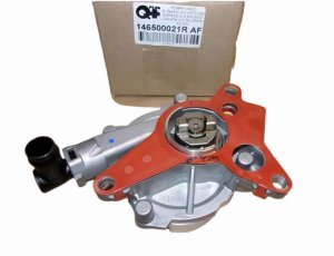 Bomba de vacío 146500021R Renault 2.0DCI Original Nueva