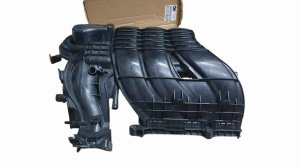 Colector de admisión 140034635R Renault Twingo III 1.0SCE Original Nuevo