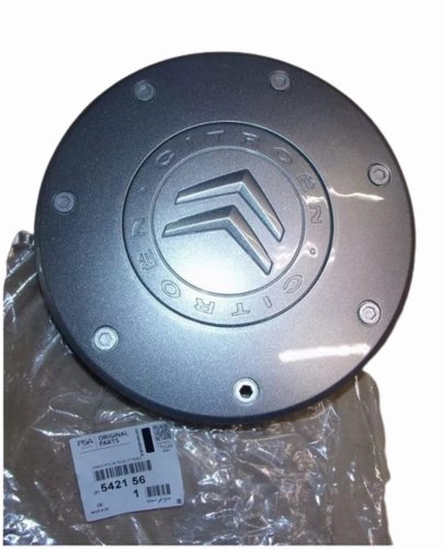 Tapacubos para llanta 5421.56 542156 Citroën Berlingo III Original Nuevo