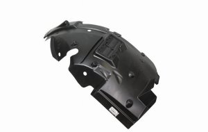 Guardabarros delantero izquierdo 638459209R Renault Trafic III Original Nuevo
