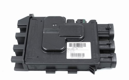 Fusible Módulo 2441600Q0A Renault Trafic III Original Nuevo