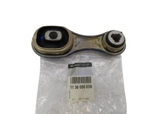 Cojín del motor original trasero 113605003R Clio 5 1.0TCE