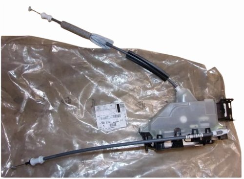 Cerradura de puerta 9829284780 Delantera derecha Peugeot 208 II Original Nueva