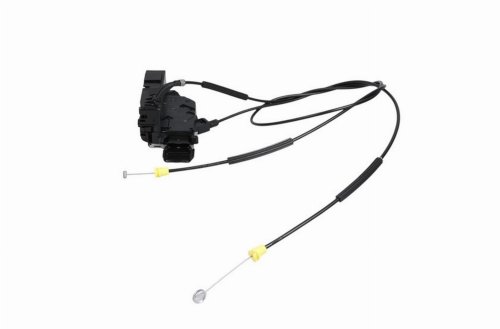 Cerradura de puerta corredera 9657000280 Derecha Citroën Jumpy 07- Original nueva