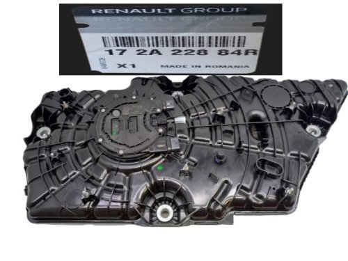 Depósito Adblue 172A22884R Dacia Duster II Lift 1.5DCI Original