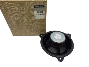 Altavoz 281569368R Dacia Duster II Original