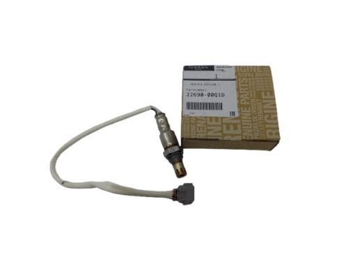 Sonda Lambda  1.2 Tce  2269000Q1D Nueva OE Renault