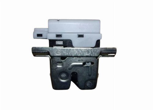 Cerradura del maletero 7700354329 Renault Scenic Original Nueva