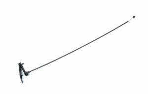 Cable de apertura del capó 1489209080 Citroën C8 Peugeot 807 Original Nuevo