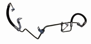 Cable de dirección asistida 497209043R Renault Master III Original Nuevo
