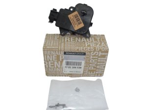 Motor del calefactor Espace IV  Nuevo 7701206538