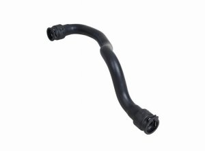 Conducto de agua izquierdo 6466WQ 6466.WQ Citroën C5 08- Peugeot 407 Original Nuevo