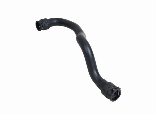 Conducto de agua izquierdo 6466WQ 6466.WQ Citroën C5 08- Peugeot 407 Original Nuevo