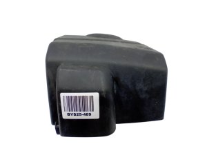 Carcasa de batería 9639718480 Citroën C2