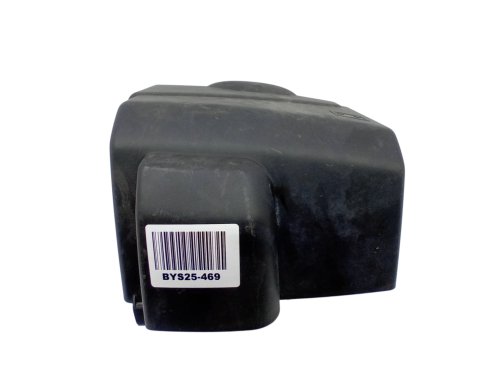 Carcasa de batería 9639718480 Citroën C2