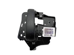 Manilla de puerta derecha interior 96801417 Peugeot 1007