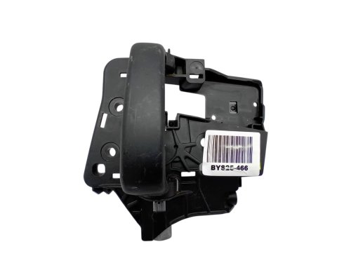 Manilla de puerta derecha interior 96801417 Peugeot 1007