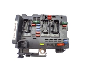 Controlador BSM 9657608880 Citroën Peugeot