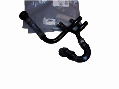 Conducto de agua 215019512R Renault Captur II Arkana Original Nuevo