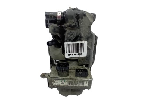 Bomba de dirección asistida 9682185480 Citroën C5 A5098264