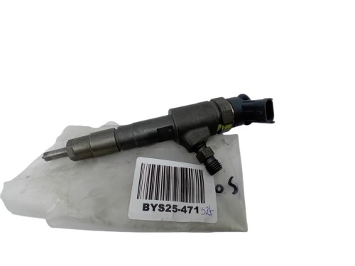 Inyector 0445110340 Citroën Peugeot 1.6 HDI