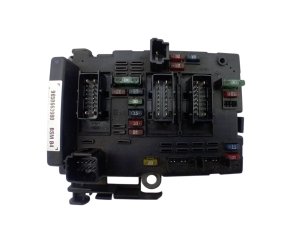 Controlador BSM B4 9650663980 Citroën Peugeot
