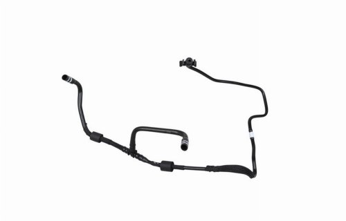 Manguera de agua 1388179080 Peugeot Boxer 12- 3.0HDI Original nueva