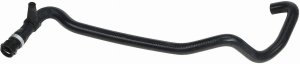 Conducto de agua 7700834882 Renault Clio 98- 1.2D7F Original Nuevo