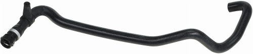 Conducto de agua 7700834882 Renault Clio 98- 1.2D7F Original Nuevo