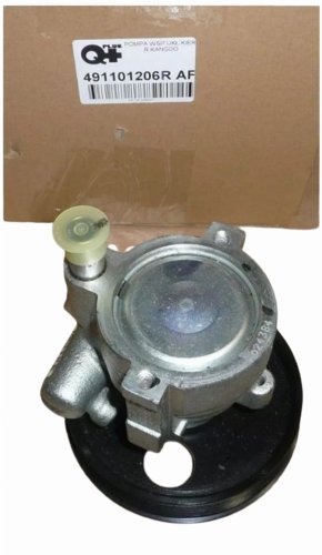 Bomba de dirección asistida 491101206R Renault Kangoo Original Nueva