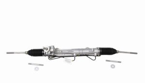 Caja de dirección 1623213580 Citroën Berlingo Peugeot Partner 08- Original nueva