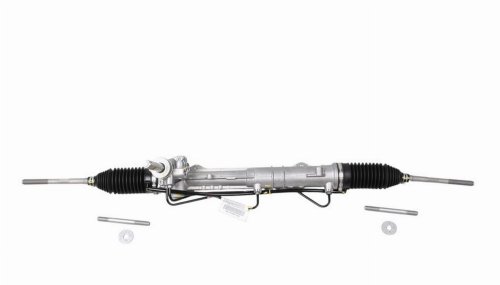 Caja de dirección 1623213580 Citroën Berlingo Peugeot Partner 08- Original nueva