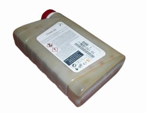 Líquido del sistema de dirección asistida 1615099780 Citroën Peugeot Original Nuevo