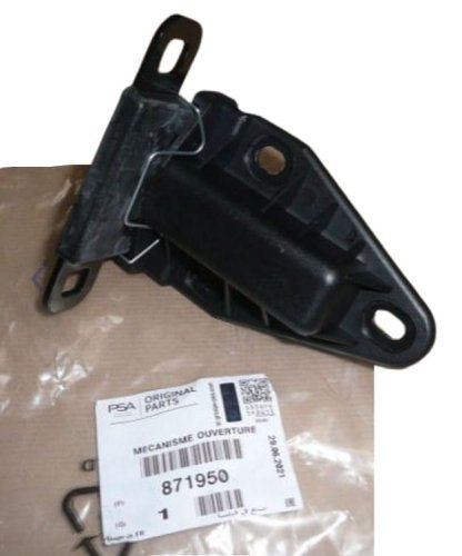 Cerradura de puerta 871950 Jumpy, Expert, Scudo Original