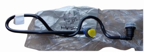 Cable de freno 1608508880 Citroën Jumper III Original Nuevo