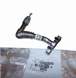 Cable de aceite 9823885080 Peugeot 208 2008 II 1.5BLUEHDI Original Nuevo